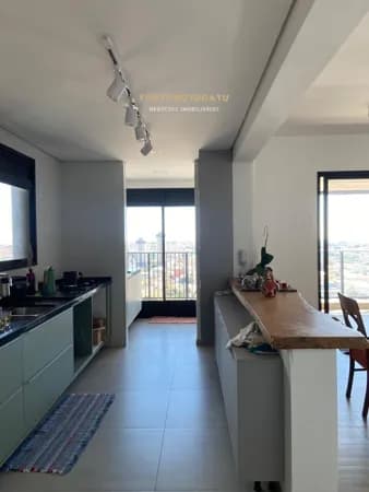 ✨ Apartamento Alto Padrão "IDEA" – Centro de Botucatu/SP