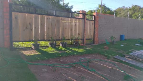 Terreno em Nova Califórnia II - T, Botucatu/SP