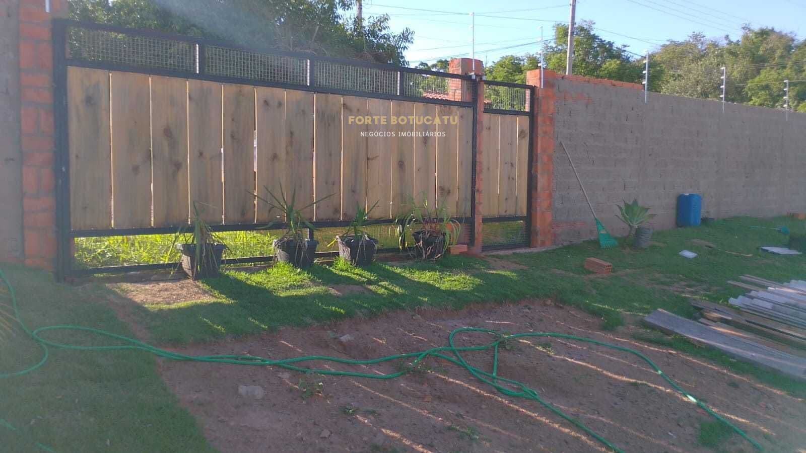 Terreno em Nova Califórnia II - T, Botucatu/SP