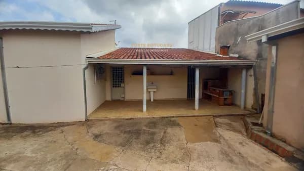 Casa em Jardim Monte Mor, Botucatu/SP