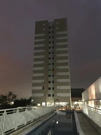 Apartamento em Vila Noêmia, Mauá/SP