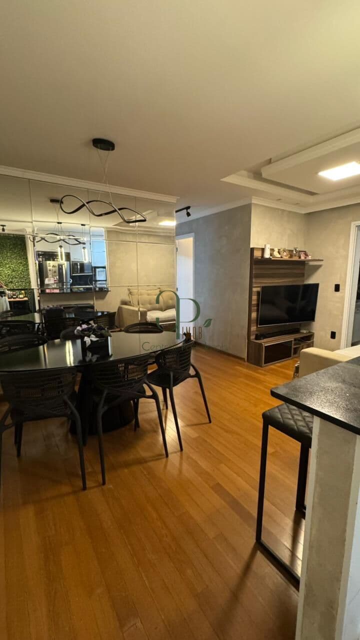 Apartamento à venda no RSC – Conforto, sofisticação e localização privilegiada!
