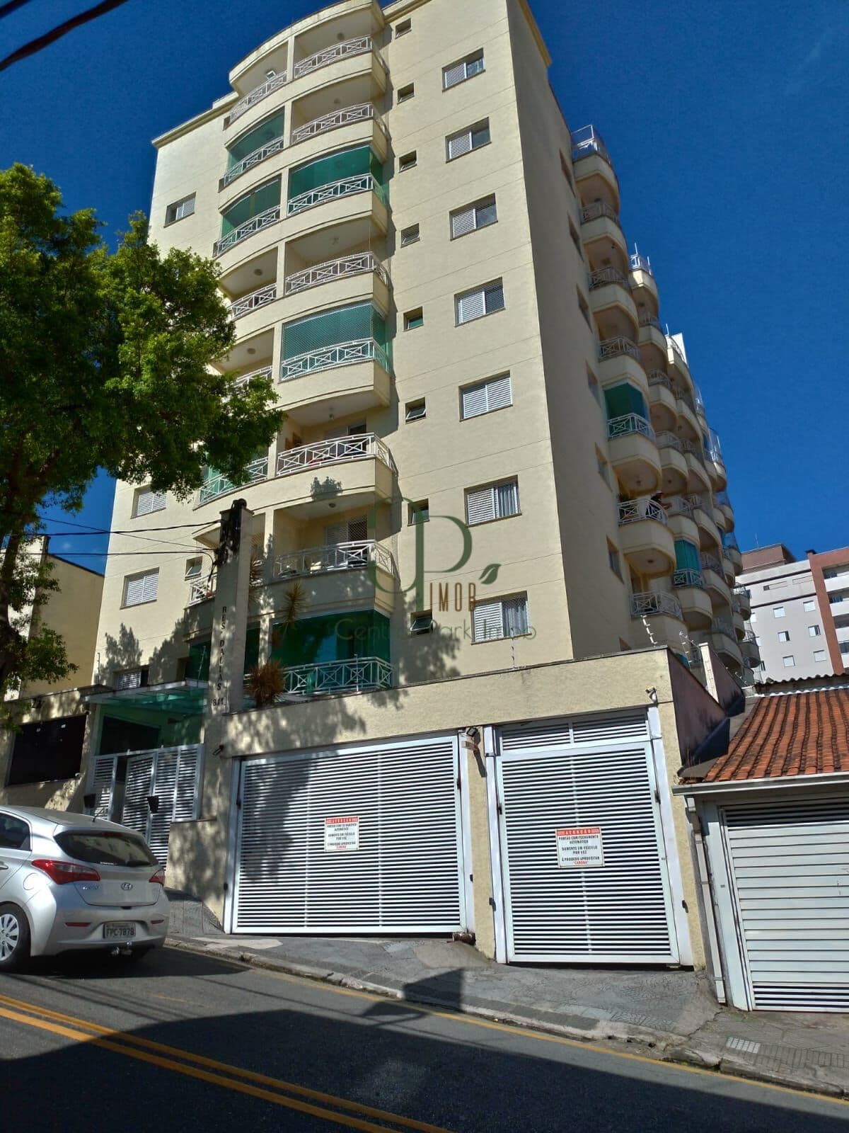 Apartamento em Barcelona, São Caetano do Sul/SP