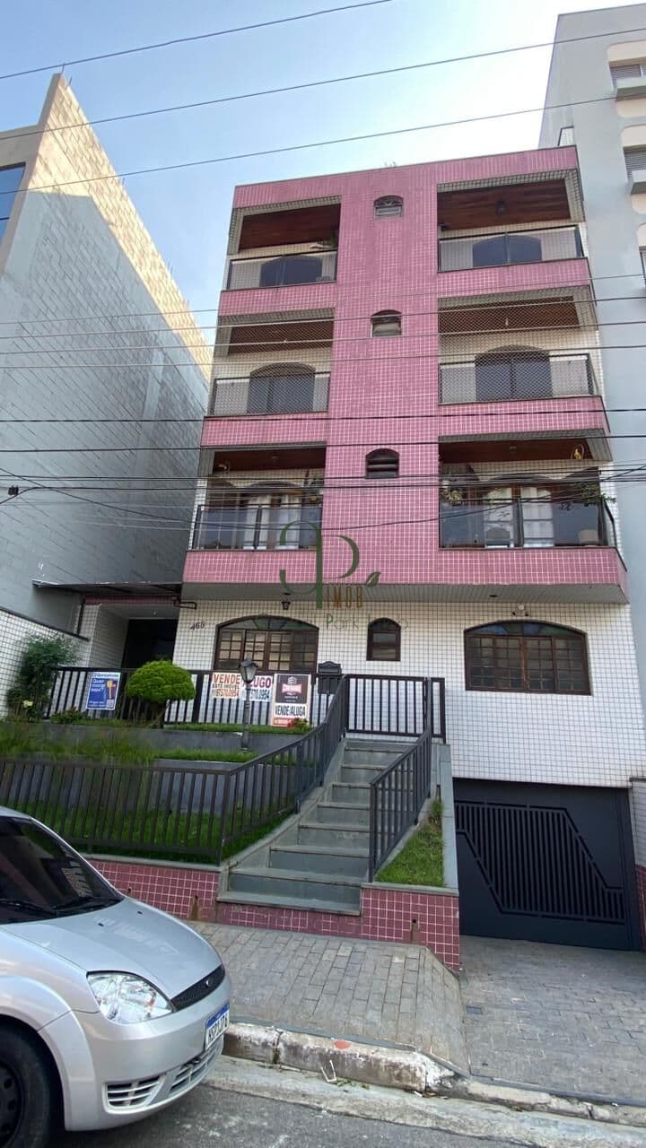 Apartamento em Santa Maria, São Caetano do Sul/SP