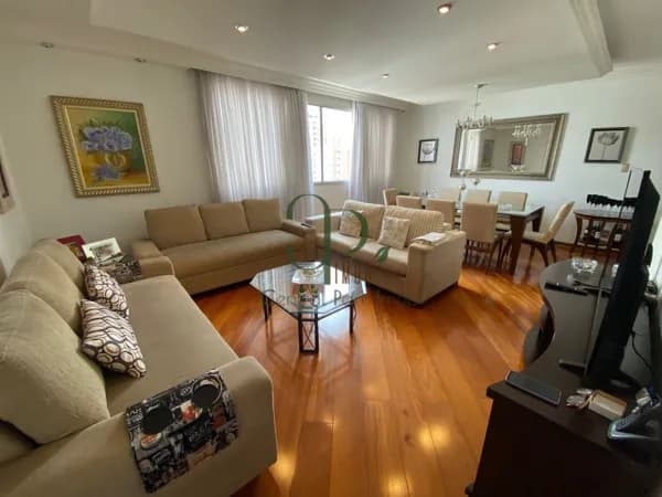 Apartamento em Santo Antônio, São Caetano do Sul/SP