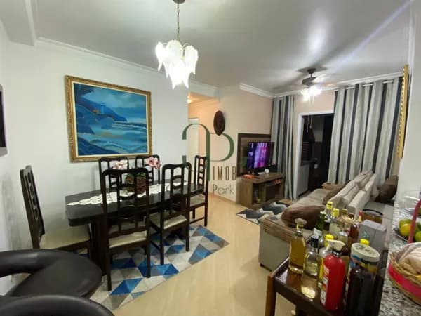 Apartamento em Boa Vista, São Caetano do Sul/SP