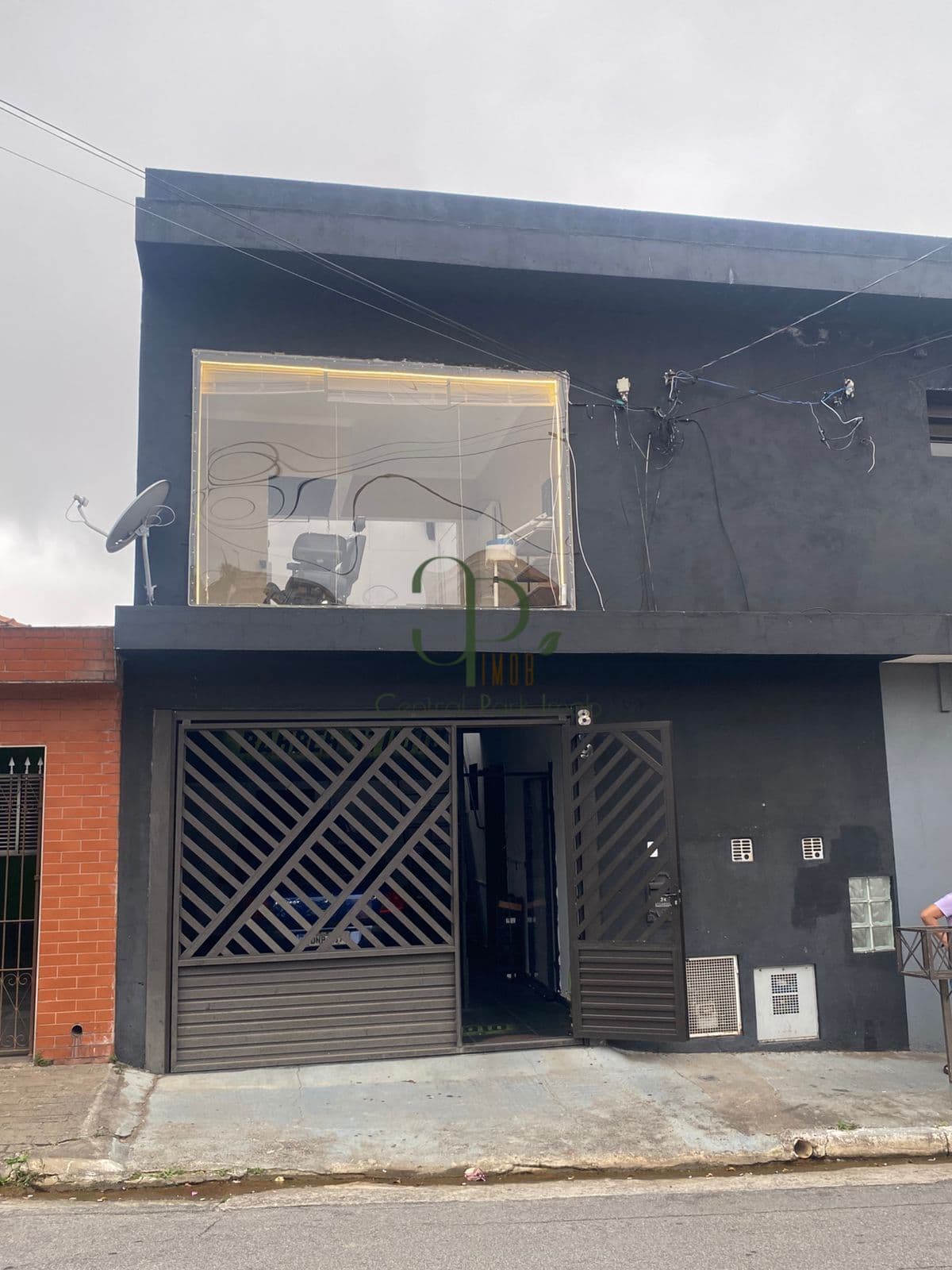 🏢 Salas Comerciais para Locação – 26m² ou 52m² | Excelente Localização na Rua Marlene