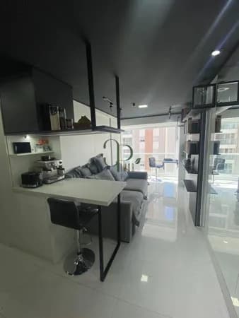 Apartamento Studio em Boa Vista, São Caetano do Sul/SP