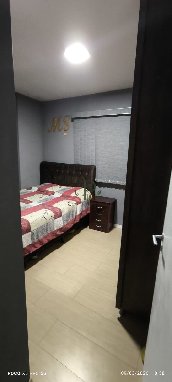 🌅 Apartamento 2 Dorms com Suíte e Vista para o Pôr do Sol no Jardim Zaira – Mauá/SP