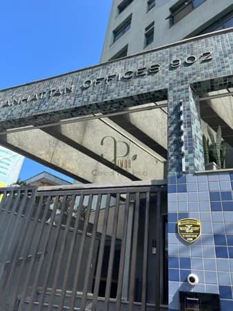 Sala comercial em Centro, São Bernardo do Campo/SP