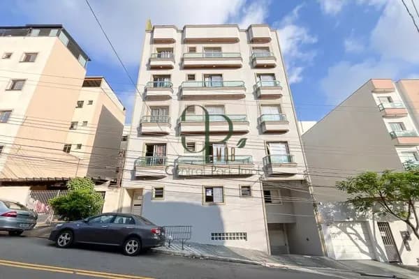 Apartamento em Nova Gerty, São Caetano do Sul/SP