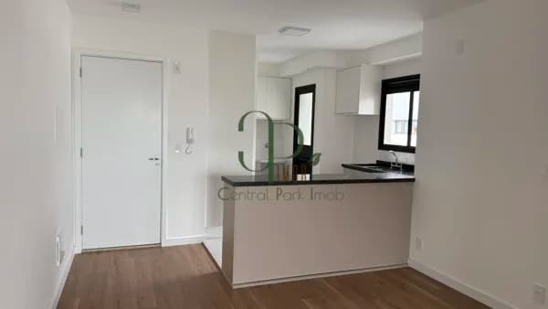 Apartamento no 15º Andar – Edifício Easy | 2 Vagas | Varanda com Churrasqueira | Parque das Nações – Santo André