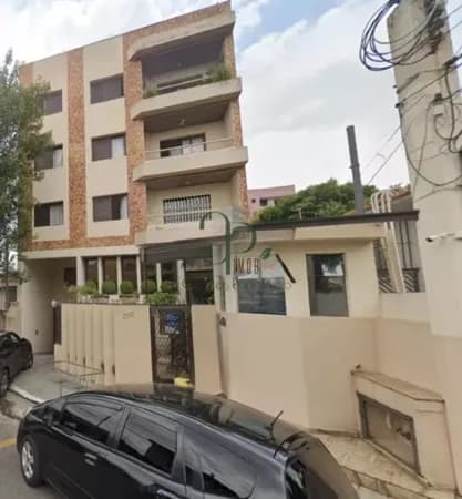 Apartamento em Santa Maria, São Caetano do Sul/SP