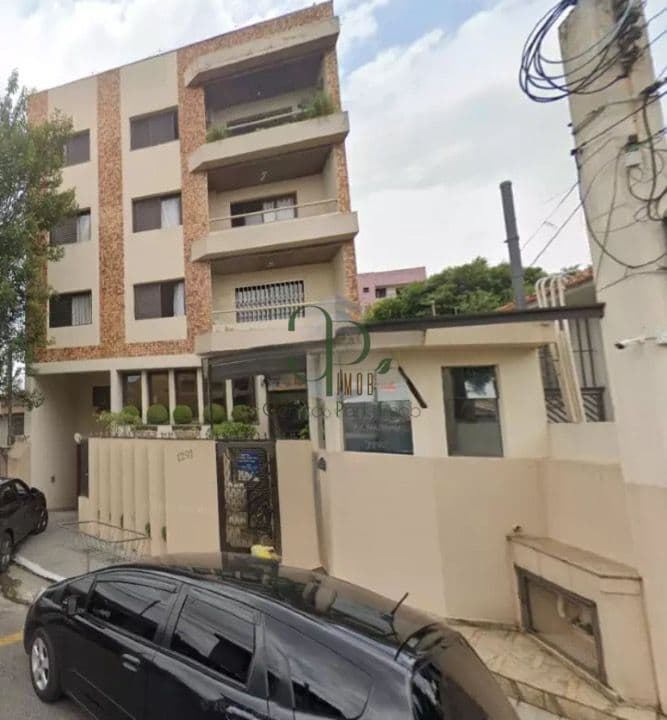 Apartamento em Santa Maria, São Caetano do Sul/SP