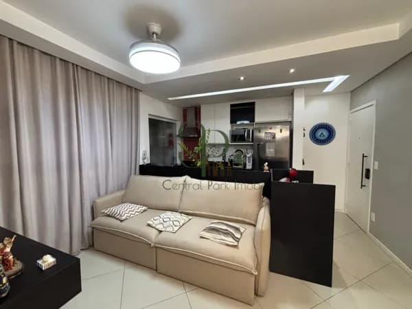Apartamento em Boa Vista, São Caetano do Sul/SP