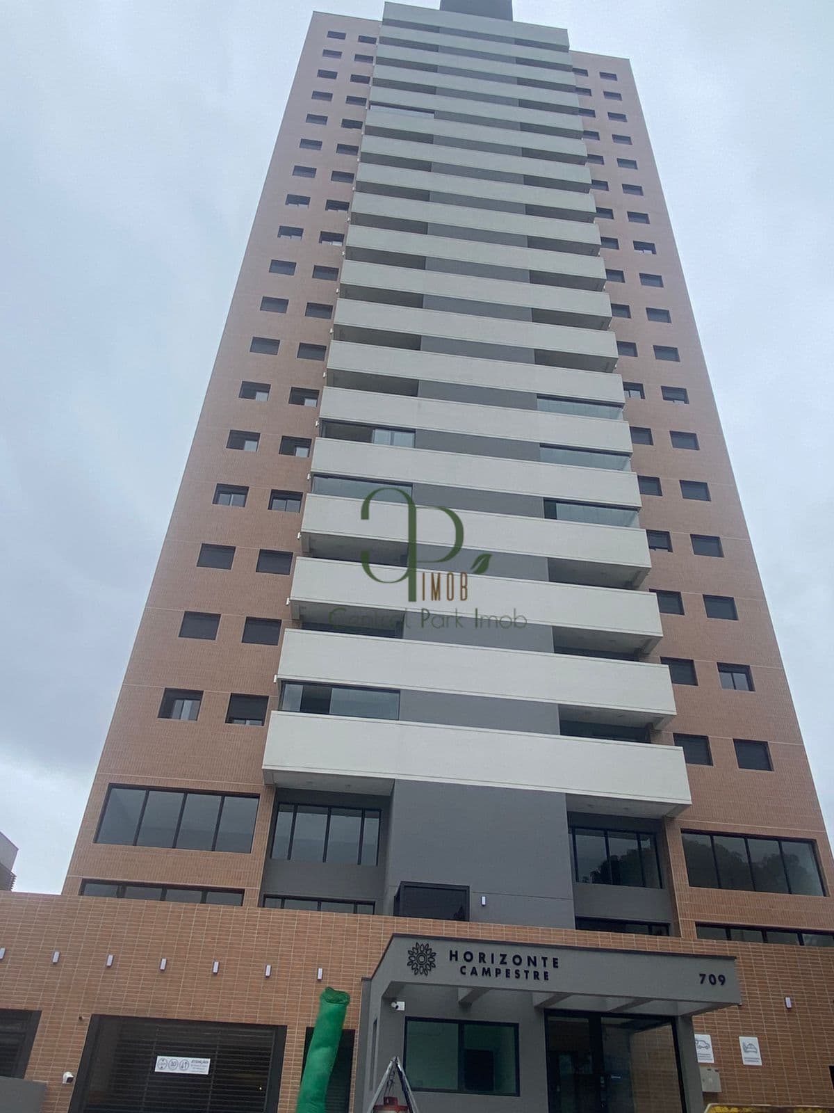 Apartamento em Campestre, Santo André/SP