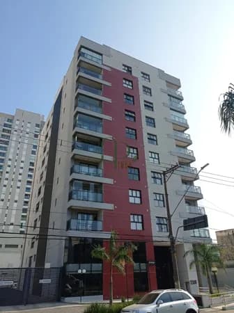 Apartamento Studio para alugar no Condomínio K Home Lifestyle, Avenida Kennedy - São Caetano do Sul/SP