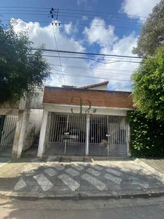 Terreno em Olímpico, São Caetano do Sul/SP