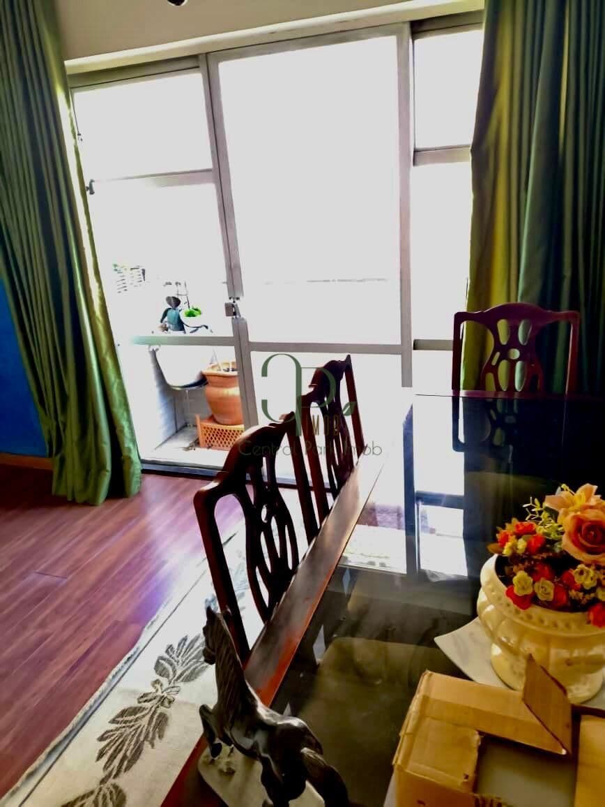 Apartamento em Jardim Chácara Inglesa, São Bernardo do Campo/SP