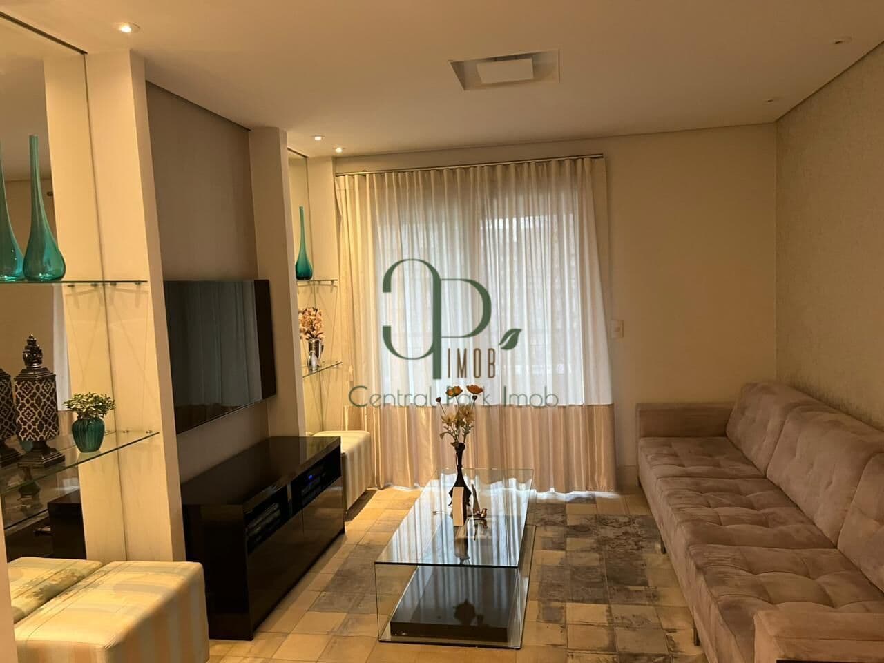 Apto 3 Dorms (1 Suíte com Closet) | 116m² | 4 Vagas | Le Jardin – Santo André