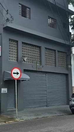 Apartamento em Parque das Nações, Santo André/SP