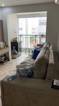 Apartamento em Mooca, São Paulo/SP