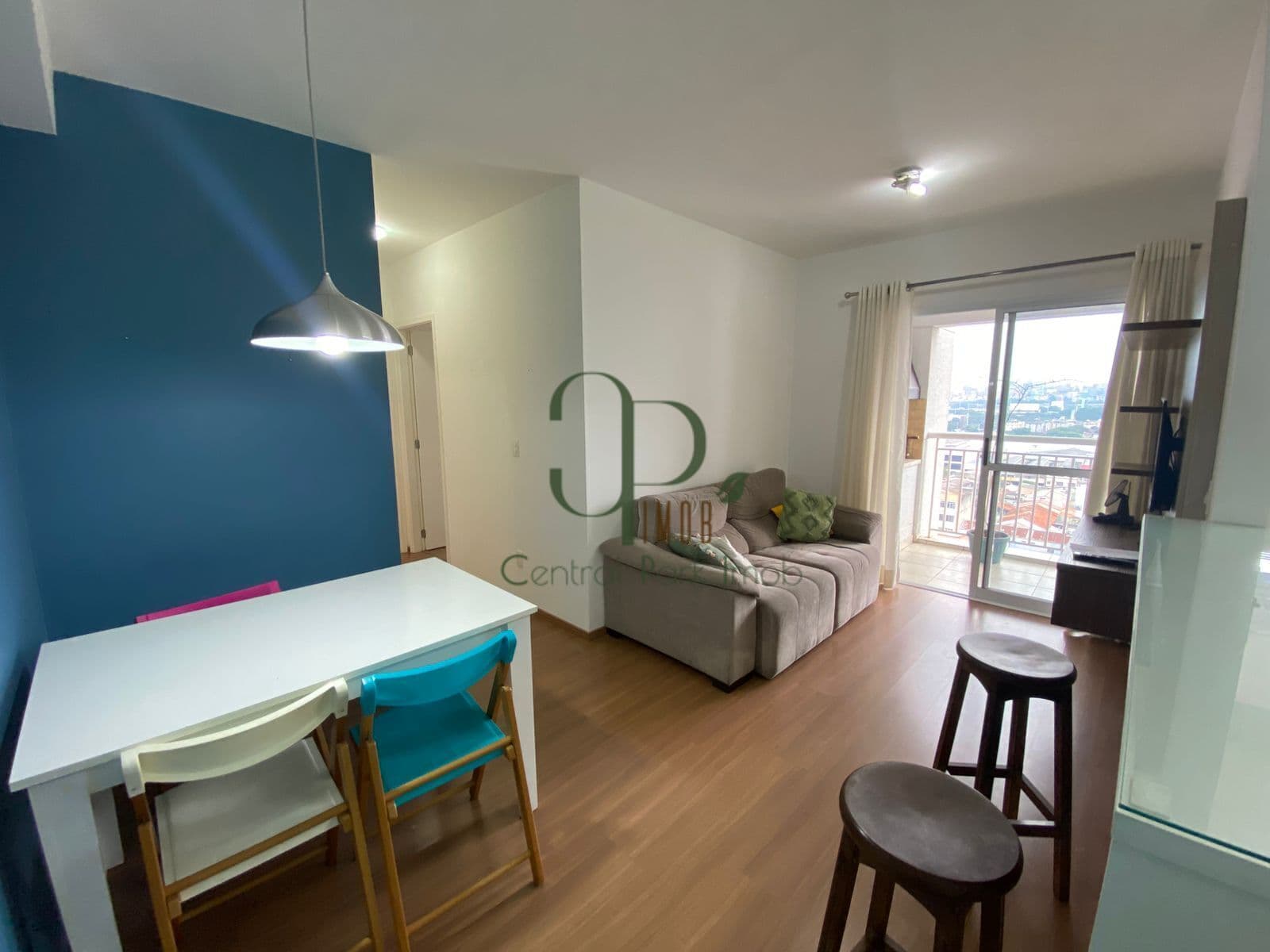 Apartamento em Centro, São Caetano do Sul/SP