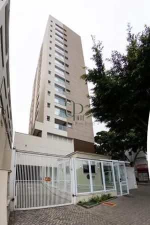 Studio de 34m², á 50m² do metrô Vila Prudente, São Paulo/SP