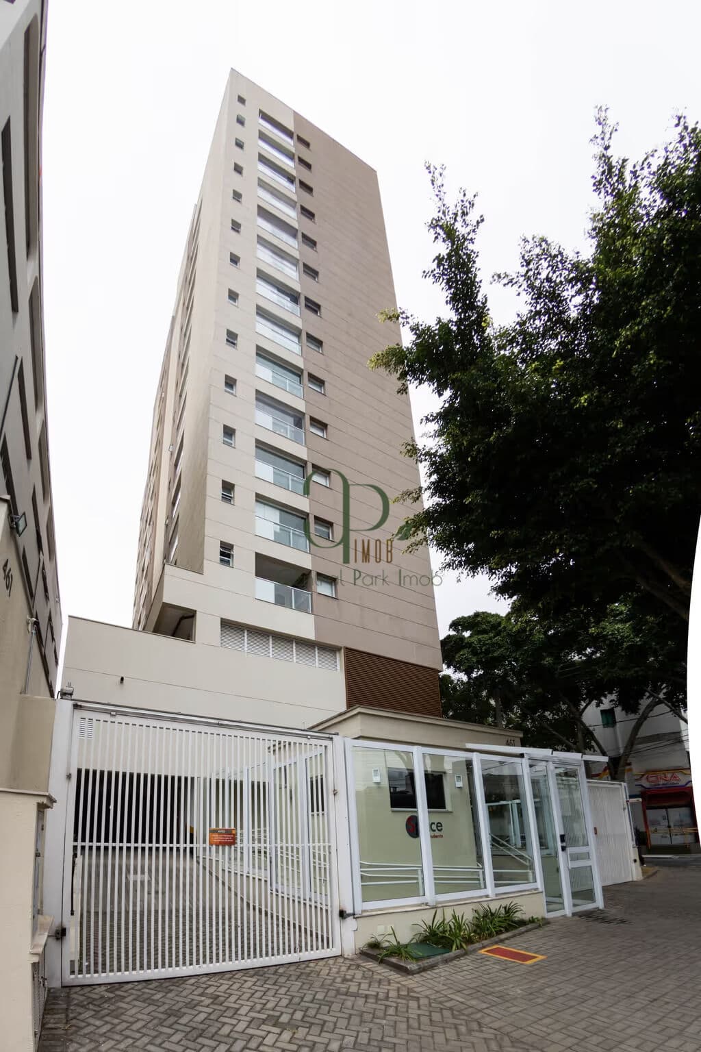Studio de 34m², á 50m² do metrô Vila Prudente, São Paulo/SP