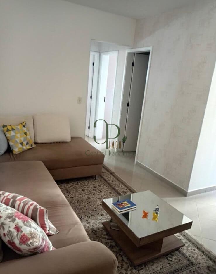 Apartamento em Rudge Ramos, São Bernardo do Campo/SP