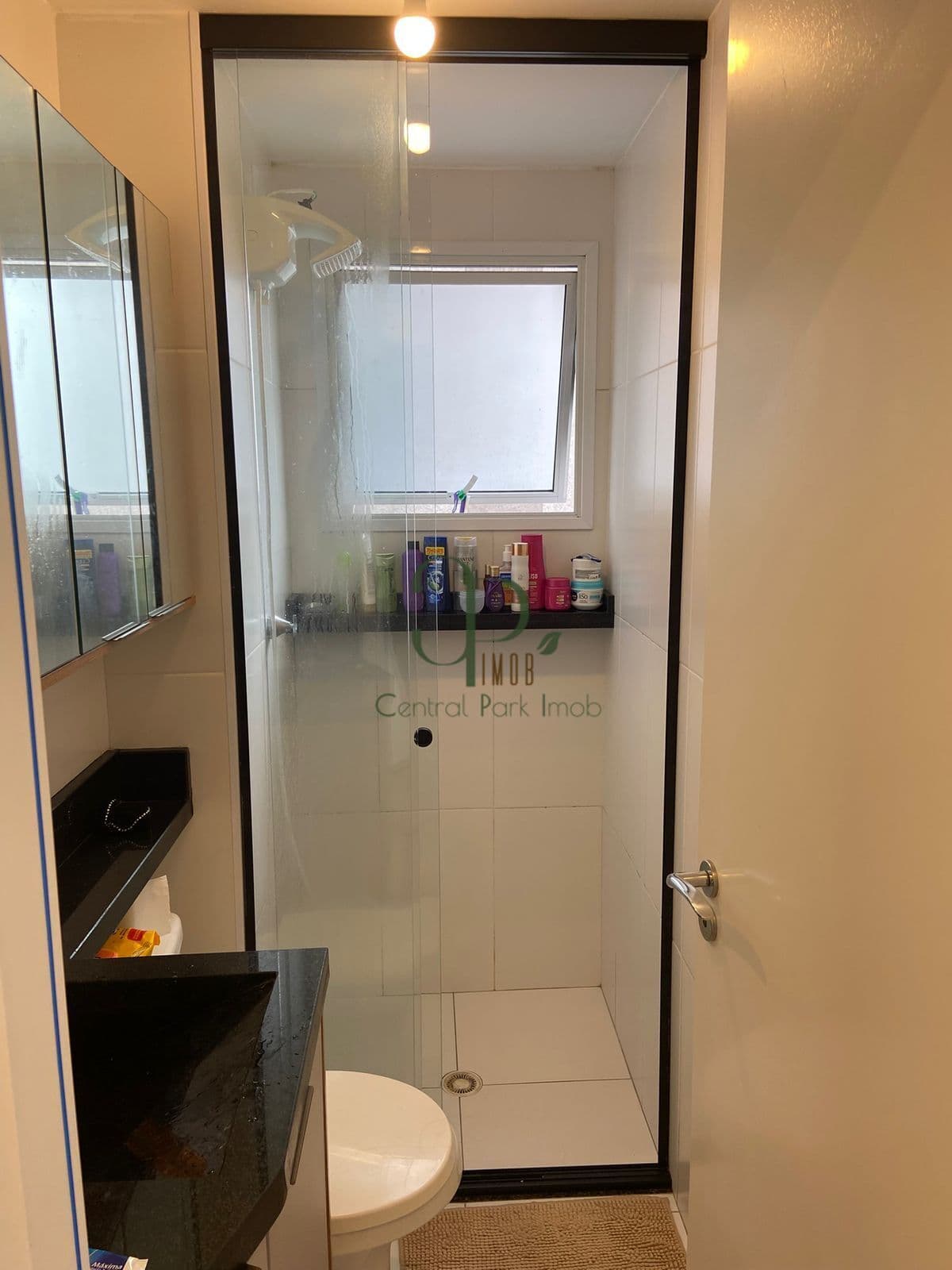 Apartamento em Centro, São Bernardo do Campo/SP