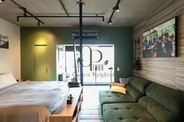 Apartamento em Boa Vista, São Caetano do Sul/SP