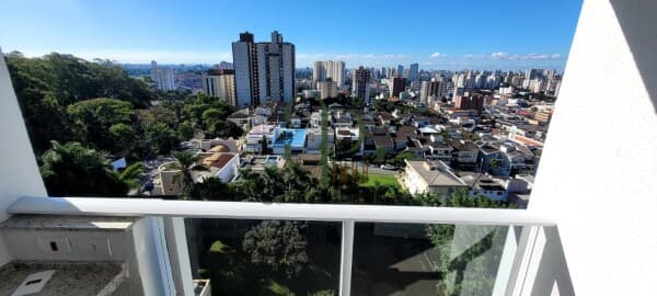 Apartamento para alugar em São Bernardo do Campo