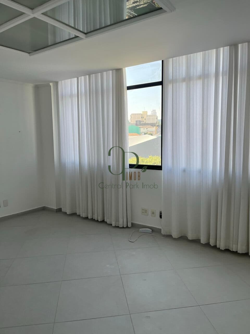 Sala comercial em Centro, São Bernardo do Campo/SP