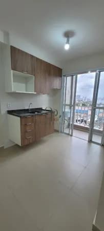 Apartamento em Vila Ré, São Paulo/SP