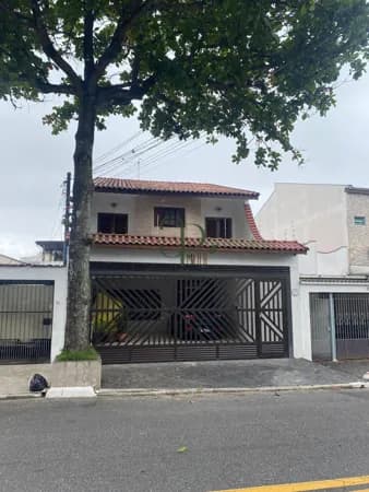 Casa em Olímpico, São Caetano do Sul/SP