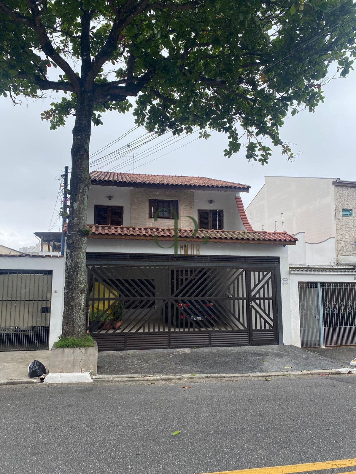 Casa em Olímpico, São Caetano do Sul/SP