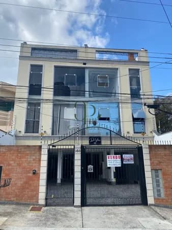 Apartamento em Campestre, Santo André/SP