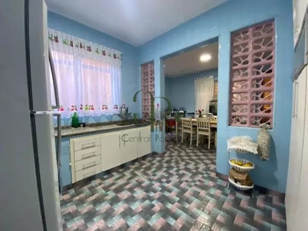 Casa em Vila Alpina, São Paulo/SP