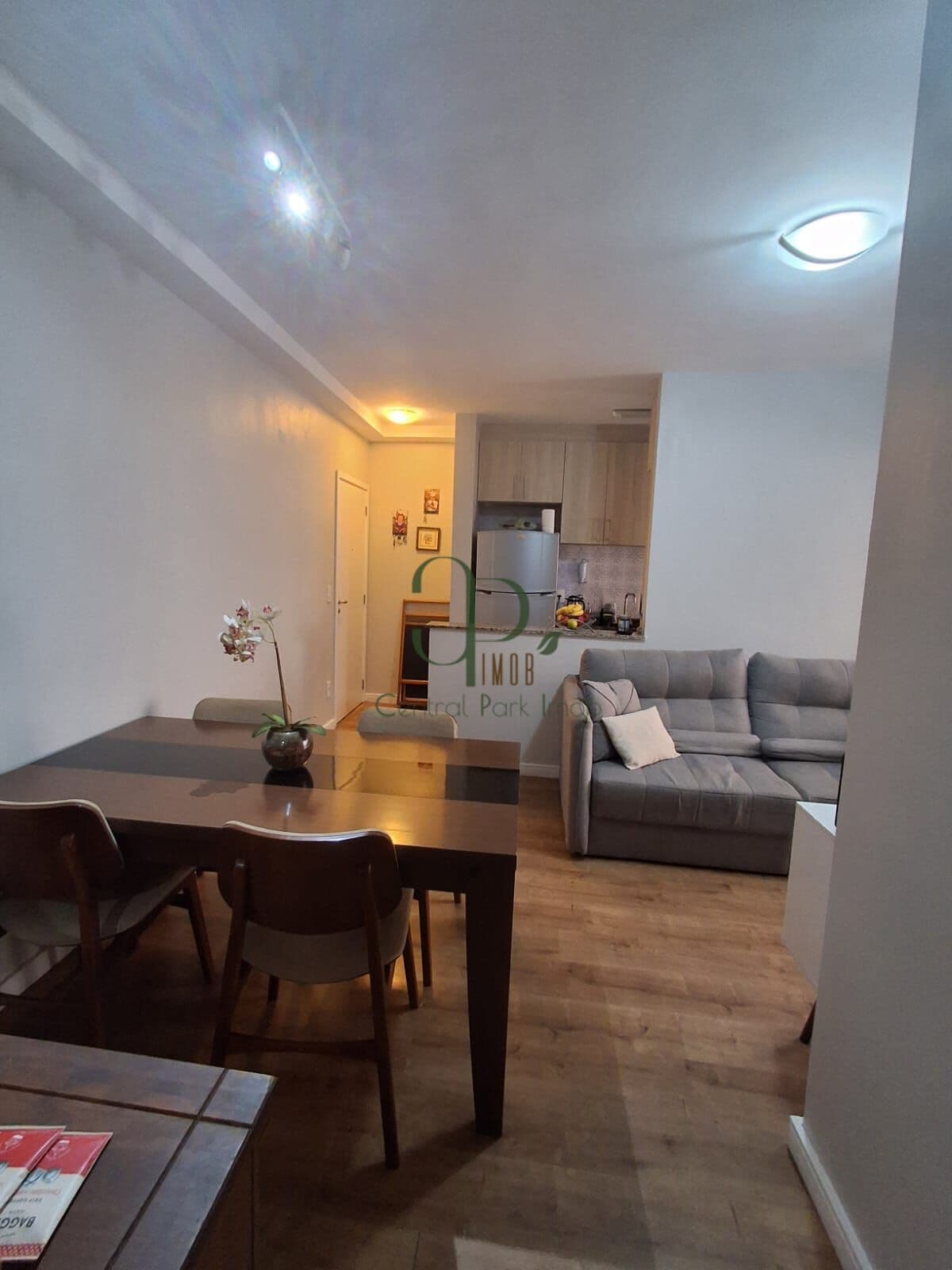 Apartamento 61m² com 2 Dorms, 1 Suíte e 1 Vaga em Boa Vista – São Caetano