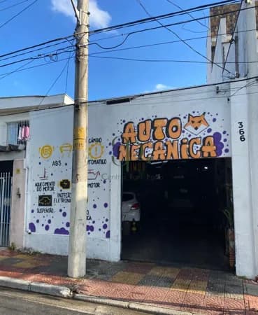 Galpão Comercial à Venda/Locação no ABC