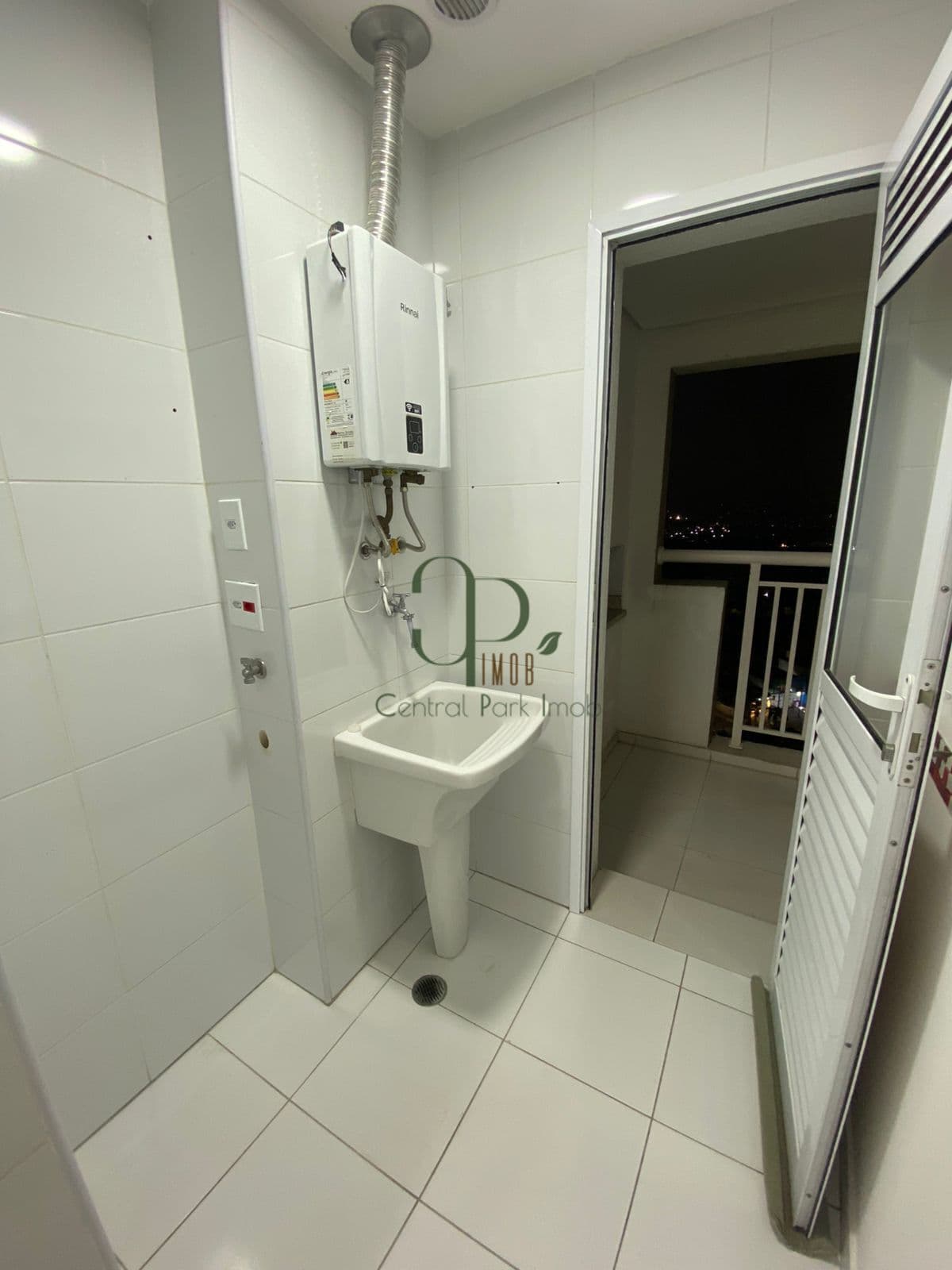 Apartamento em Campestre, Santo André/SP