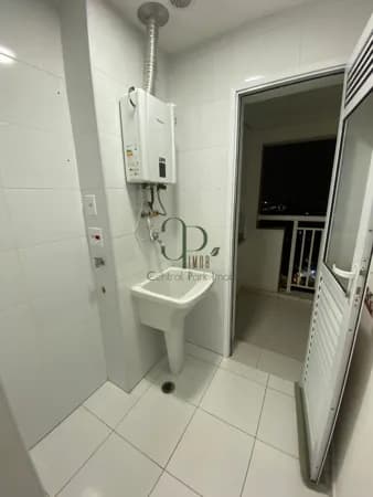 Apartamento em Campestre, Santo André/SP