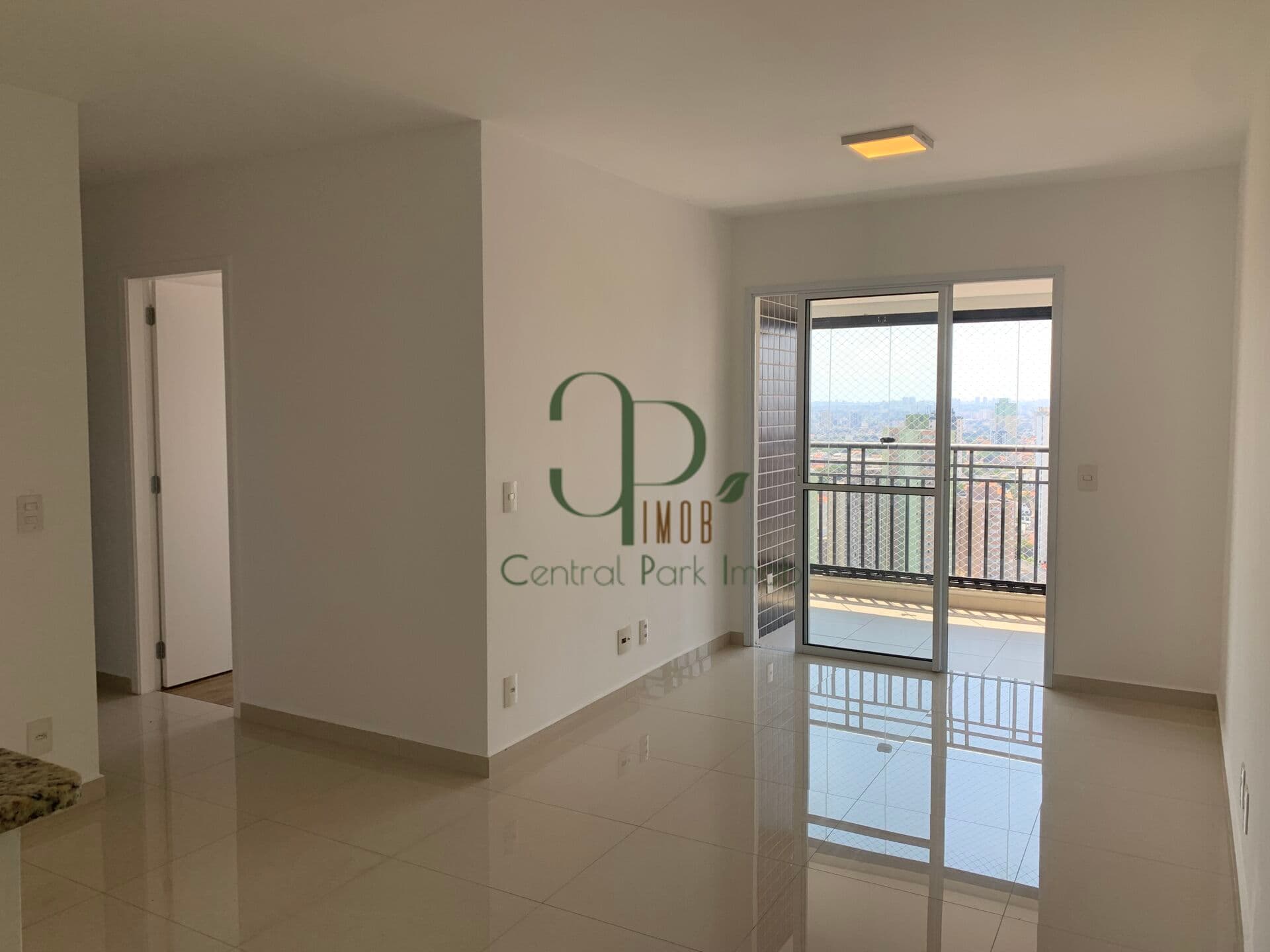 Apartamento em Centro, Santo André/SP