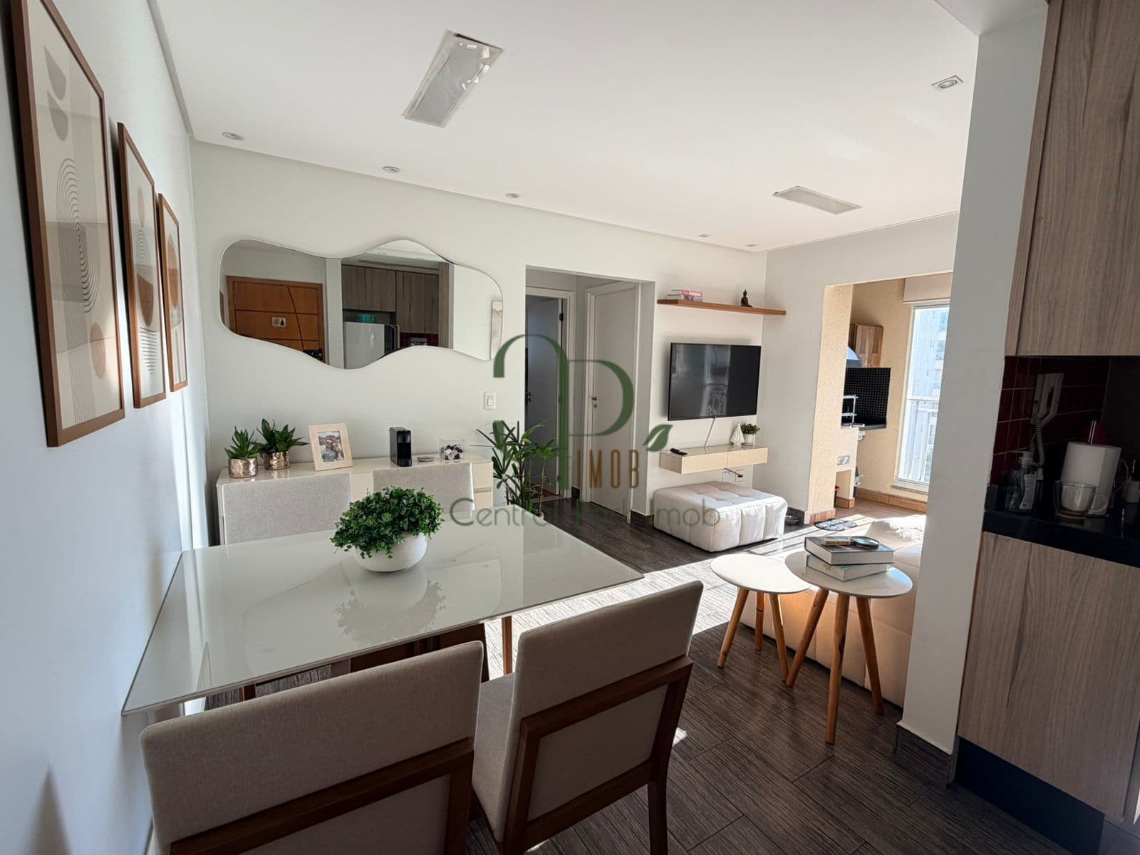 Apartamento em Barcelona, São Caetano do Sul/SP