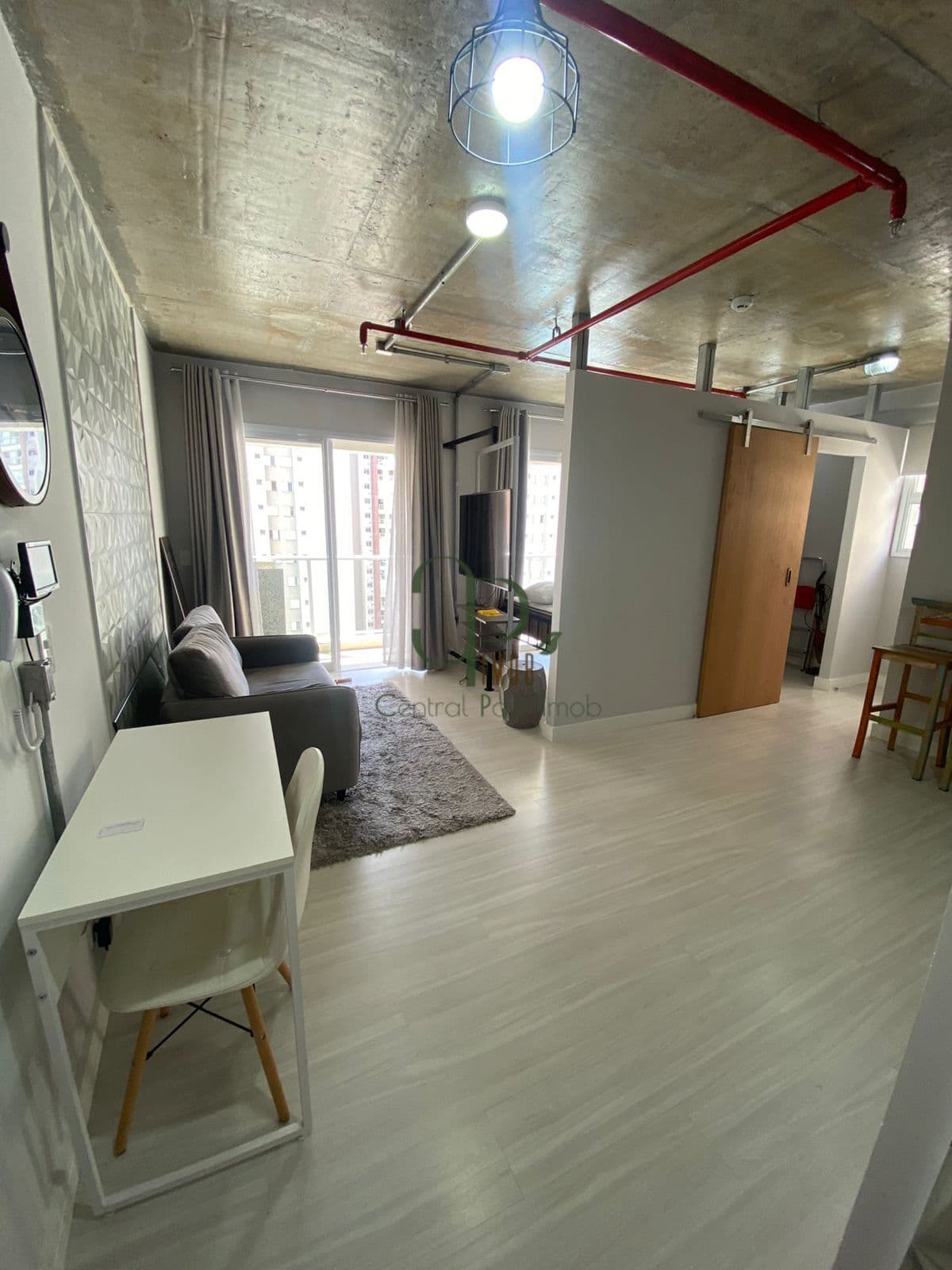 Apartamento Studio em Boa Vista, São Caetano do Sul/SP