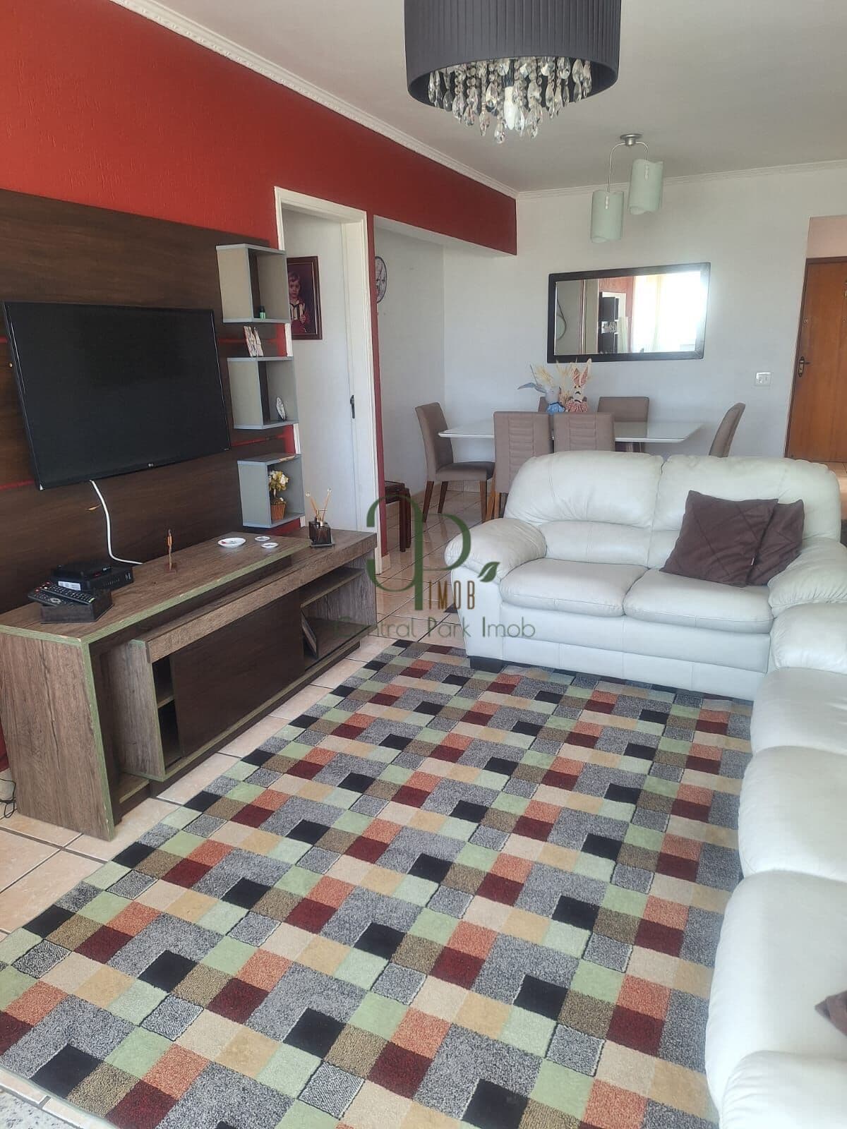 Apartamento em Santa Maria, São Caetano do Sul/SP