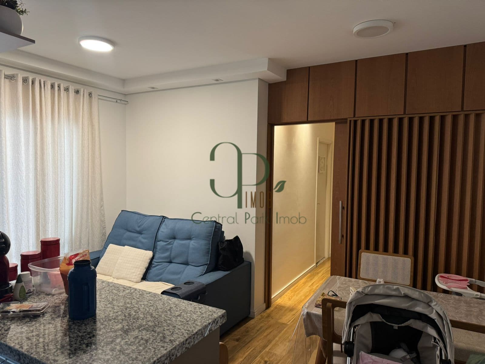 Apartamento em Santo Antônio, São Caetano do Sul/SP