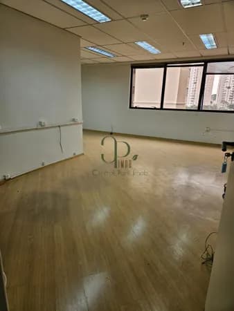 🏢 Sala Comercial para Locação – 38m² na Torre Sul do CEPB