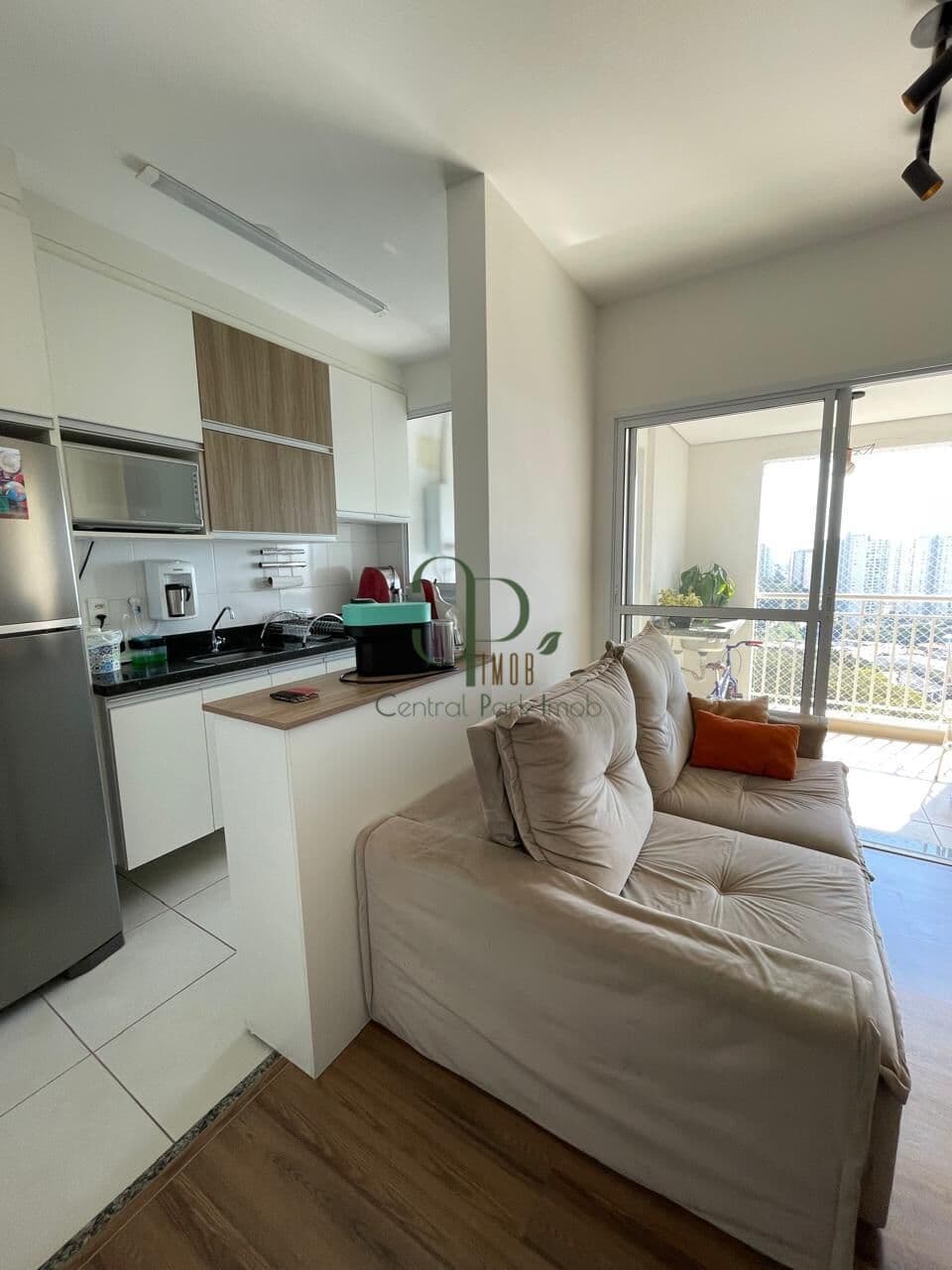 Apartamento à Venda em Santa Maria, Santo André/SP